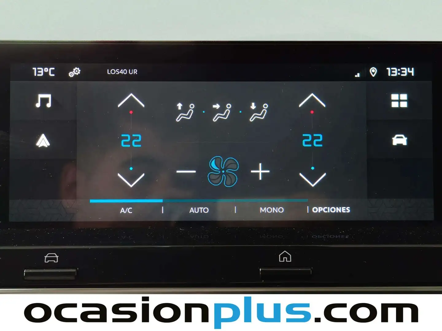 Foto Citroën C4 Citroen C4 PureTech 130 S&S 6v Feel Pack (130 CV)