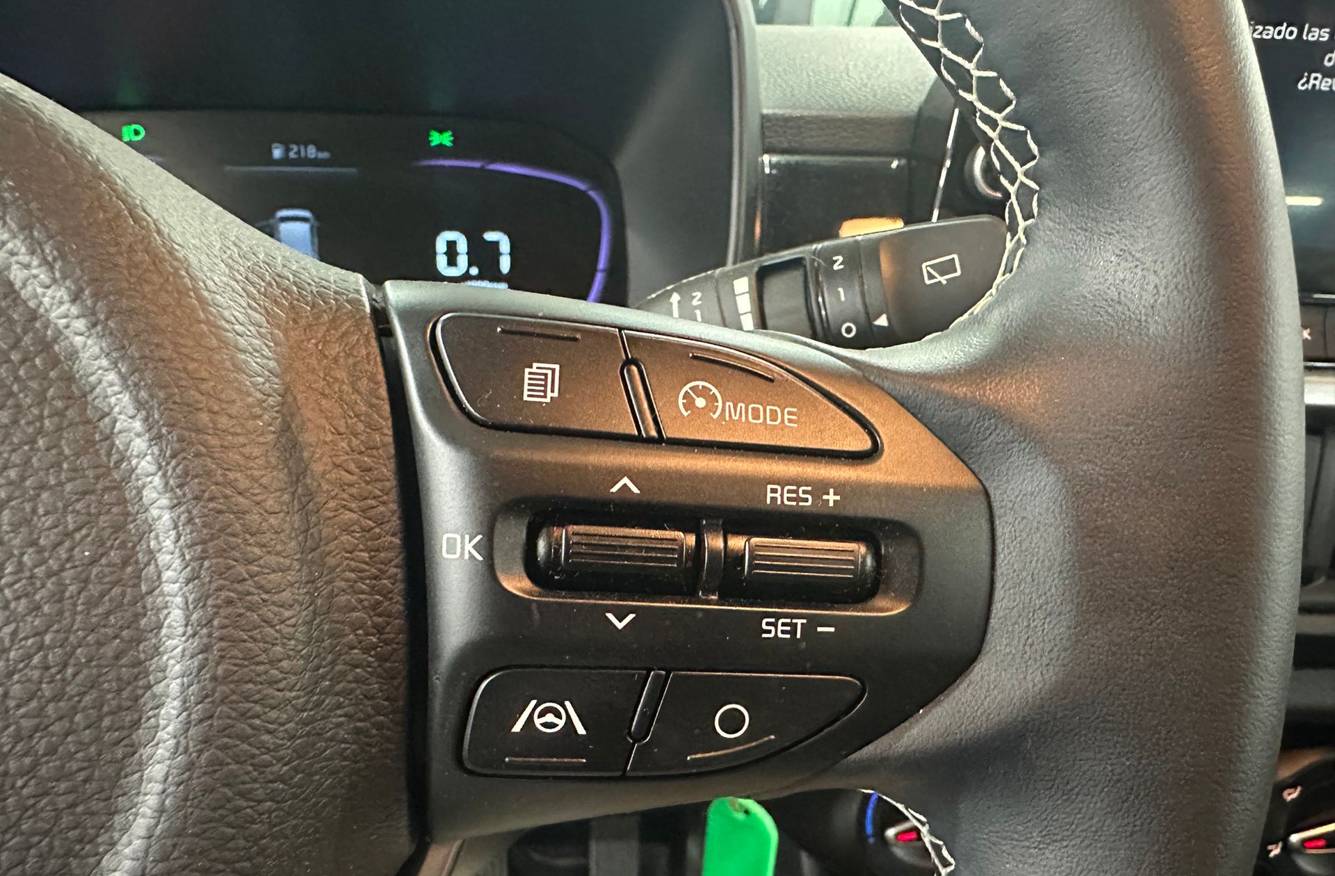 Kia Picanto 1.0 GDi Drive - foto 23