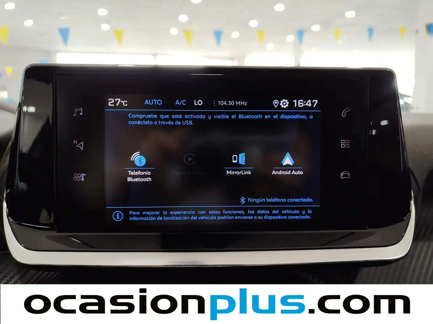 Foto Peugeot 2008 Peugeot 2008 PureTech 100 S&S Allure (100 CV)