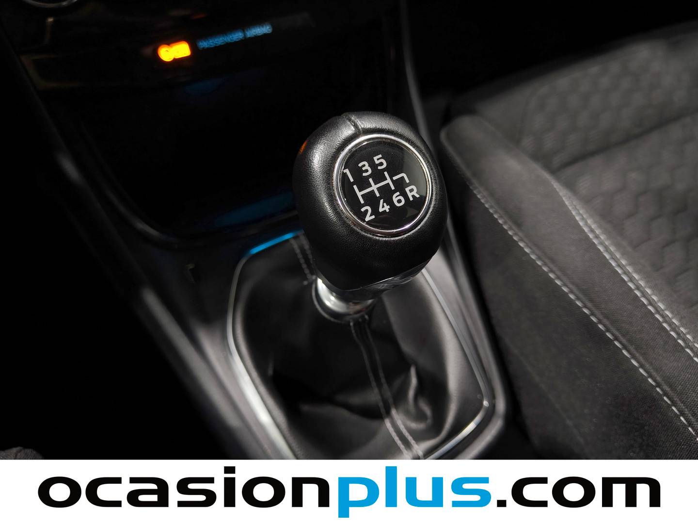 Ford Puma Ford Puma 1.0 EcoBoost MHEV Titanium (125 CV) de segunda mano