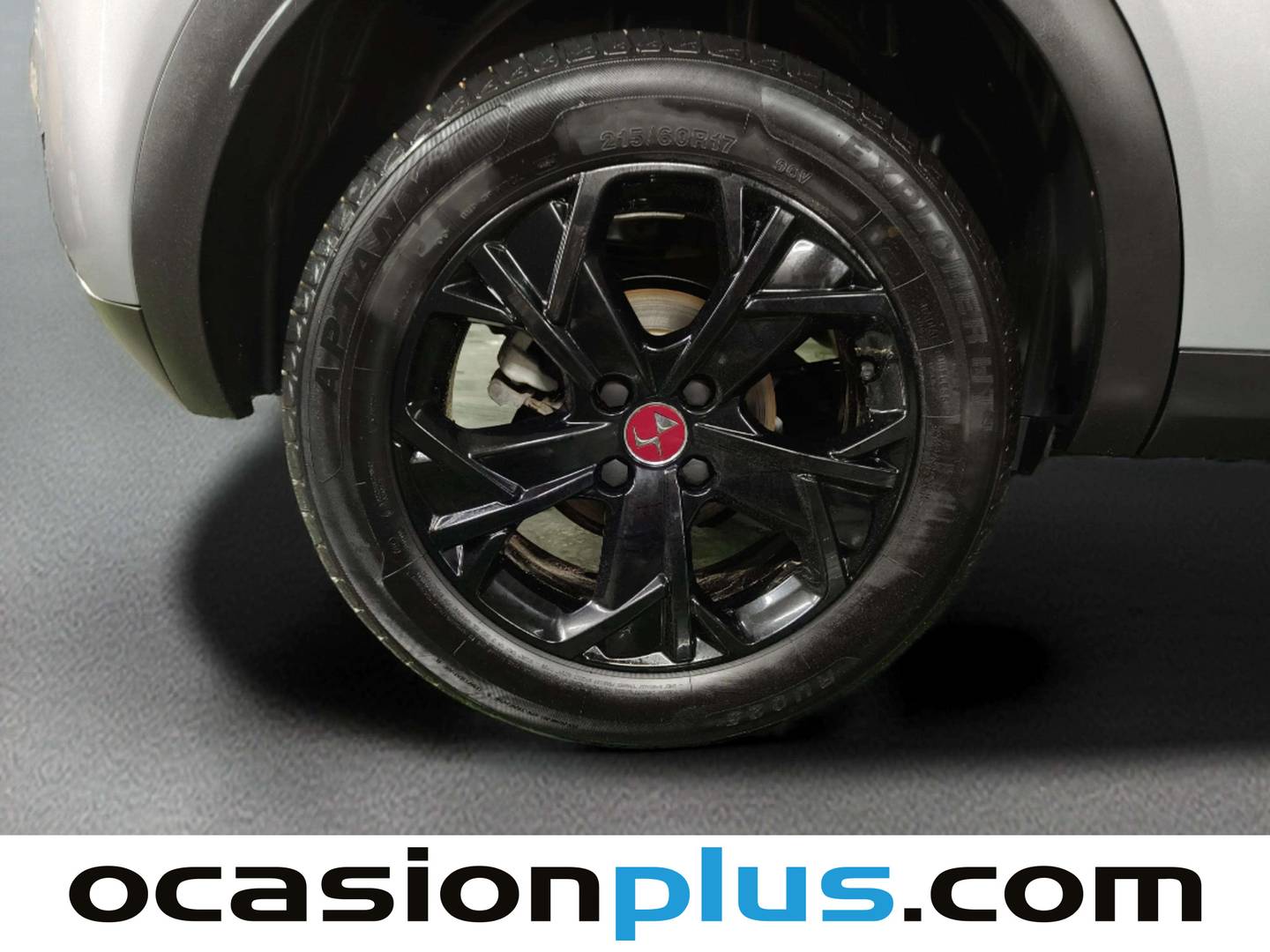 DS DS 3 Crossback DS DS3 Crossback BlueHDi 110 Performance Line (110 CV) 110cv