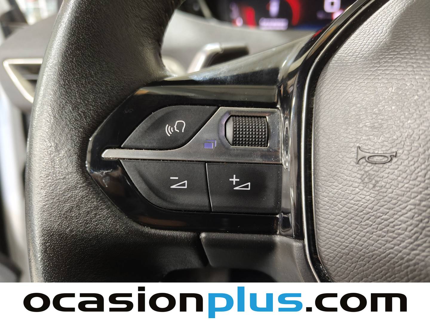 Peugeot 5008 Hybrid Peugeot 5008 Hybrid 1.2 Active Pack eDCS6 (136 CV) 7 Plazas de segunda mano