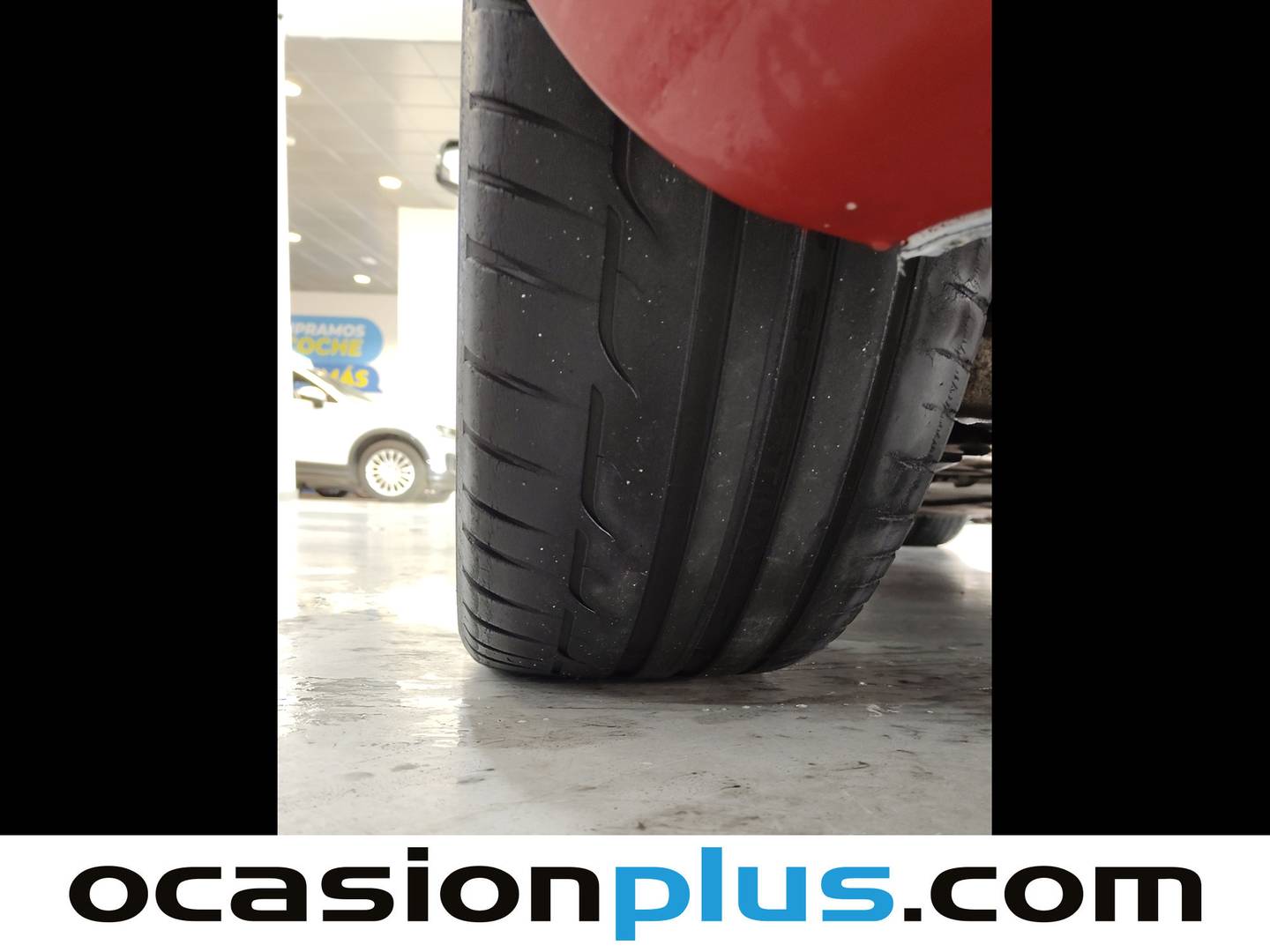 Mercedes Clase A Mercedes Clase A 200 d  (136 CV) Pack AMG de ocasión