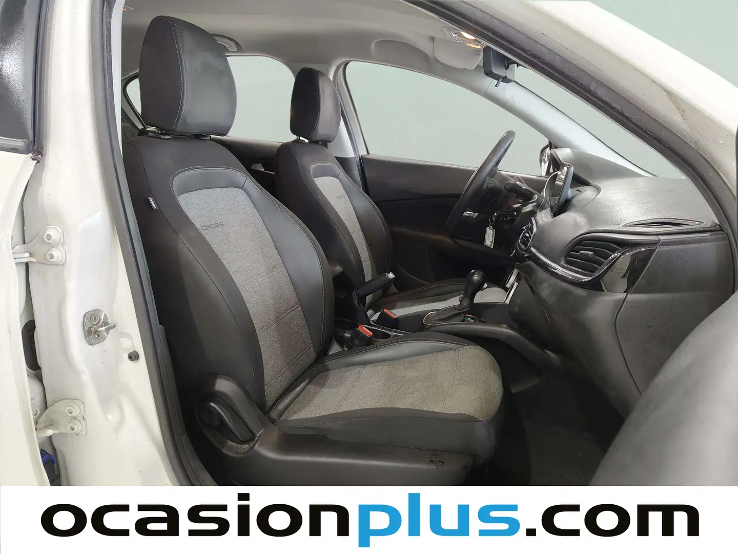 Foto Fiat Tipo Fiat Tipo 1.5 Hybrid Cross DCT (130 CV)