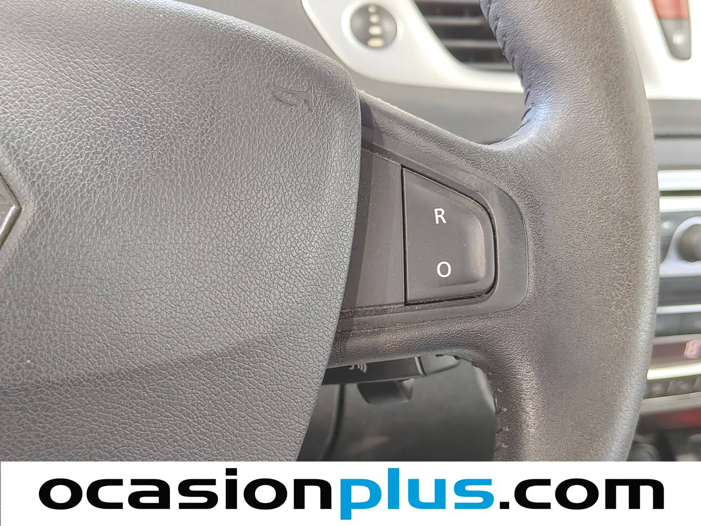 Renault Grand Scénic Renault Grand Scenic Dynamique dCi (130 CV) de ocasión