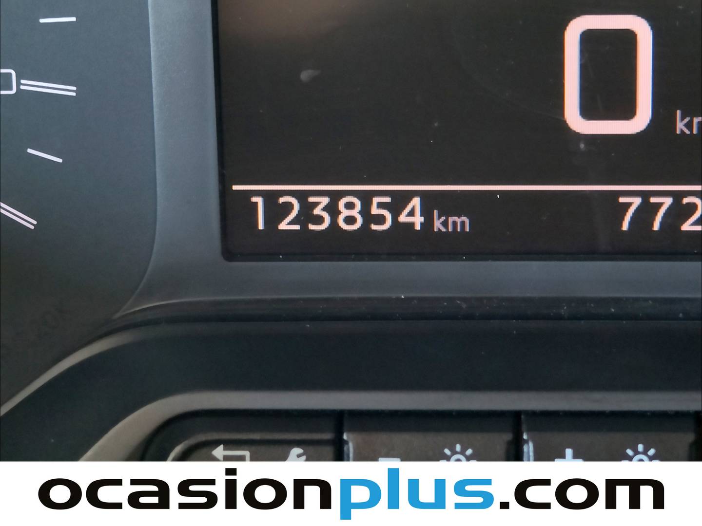 Peugeot Rifter Peugeot Rifter BlueHDi 130 Allure Standard (130 CV) seminuevo