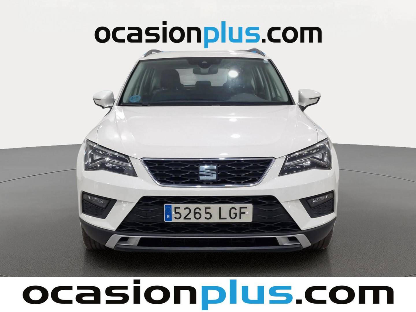 Foto Seat Ateca SEAT Ateca 1.6 TDI S&S Ecomotive Style (115 CV)