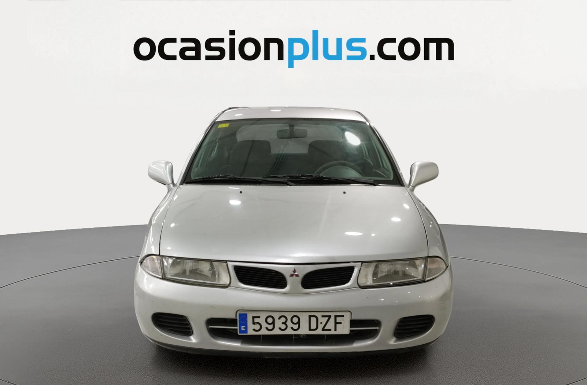 Mitsubishi Carisma 1.8 LS GDI - foto 10