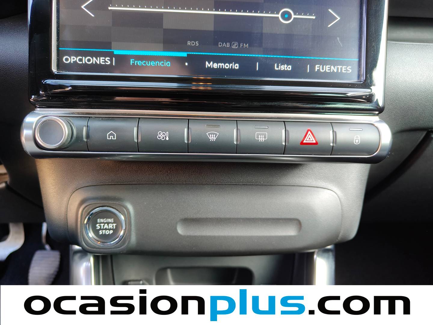 Citroën C3 Aircross Citroen C3 Aircross PureTech 110 S&S Shine (110 CV) km 0