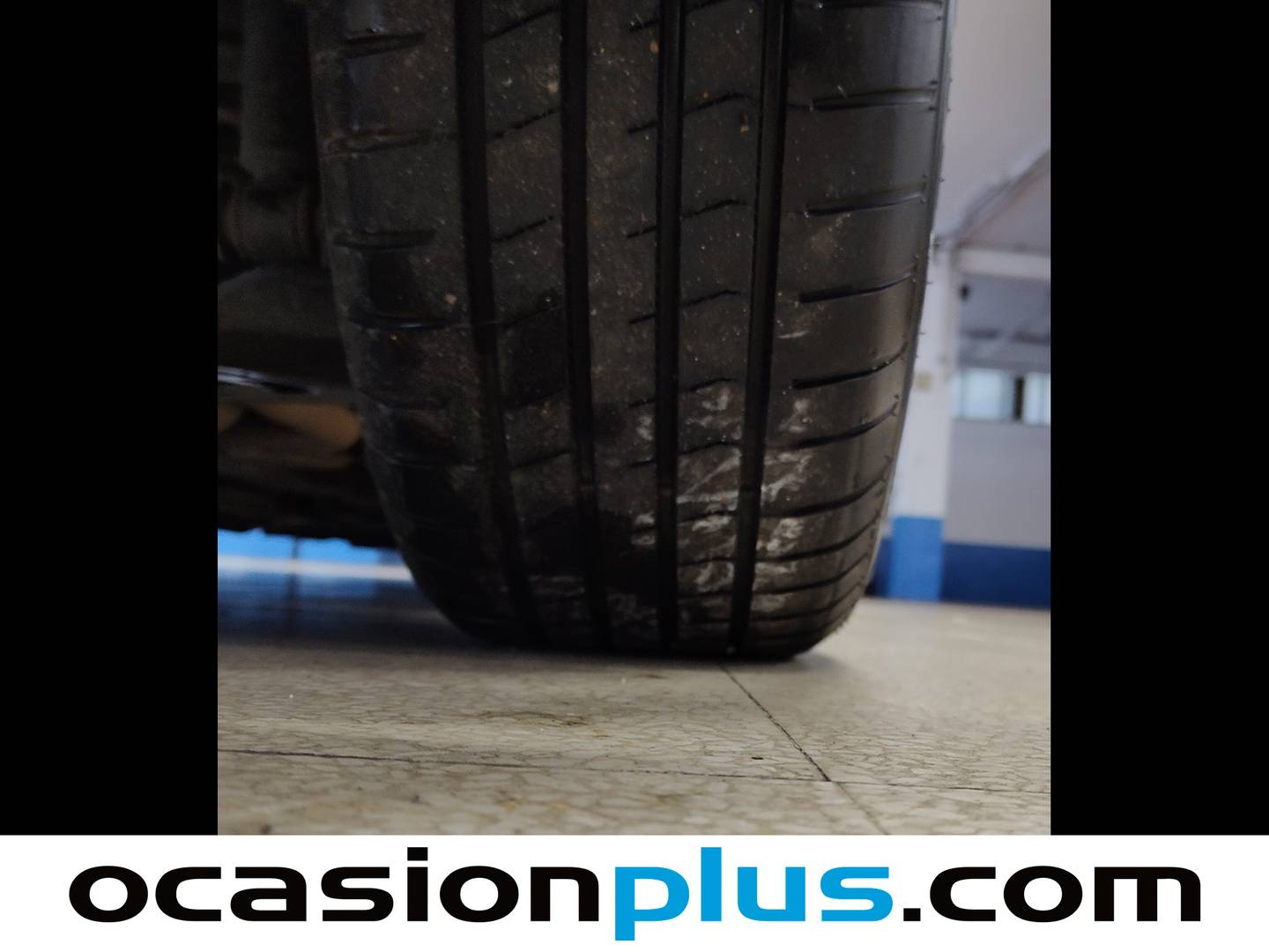 Foto Ford Focus Ford Focus 1.5 Ecoblue ST-Line (120 CV)