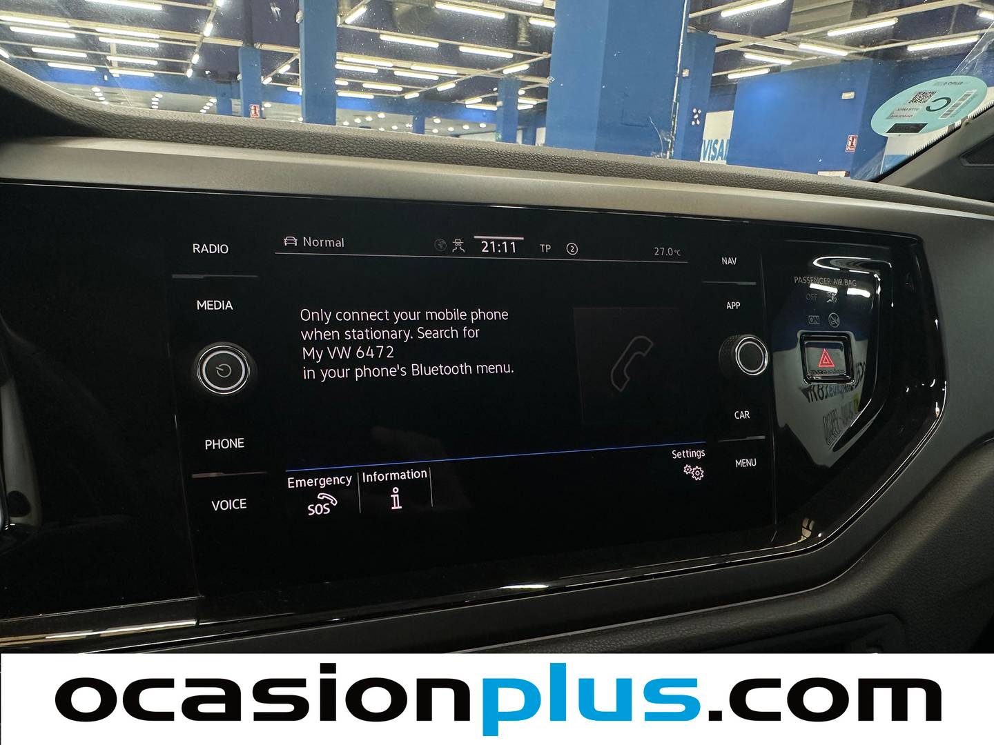 Paquetes del Volkswagen Taigo Volkswagen Taigo R-Line 1.0 TSI (115 CV) DSG