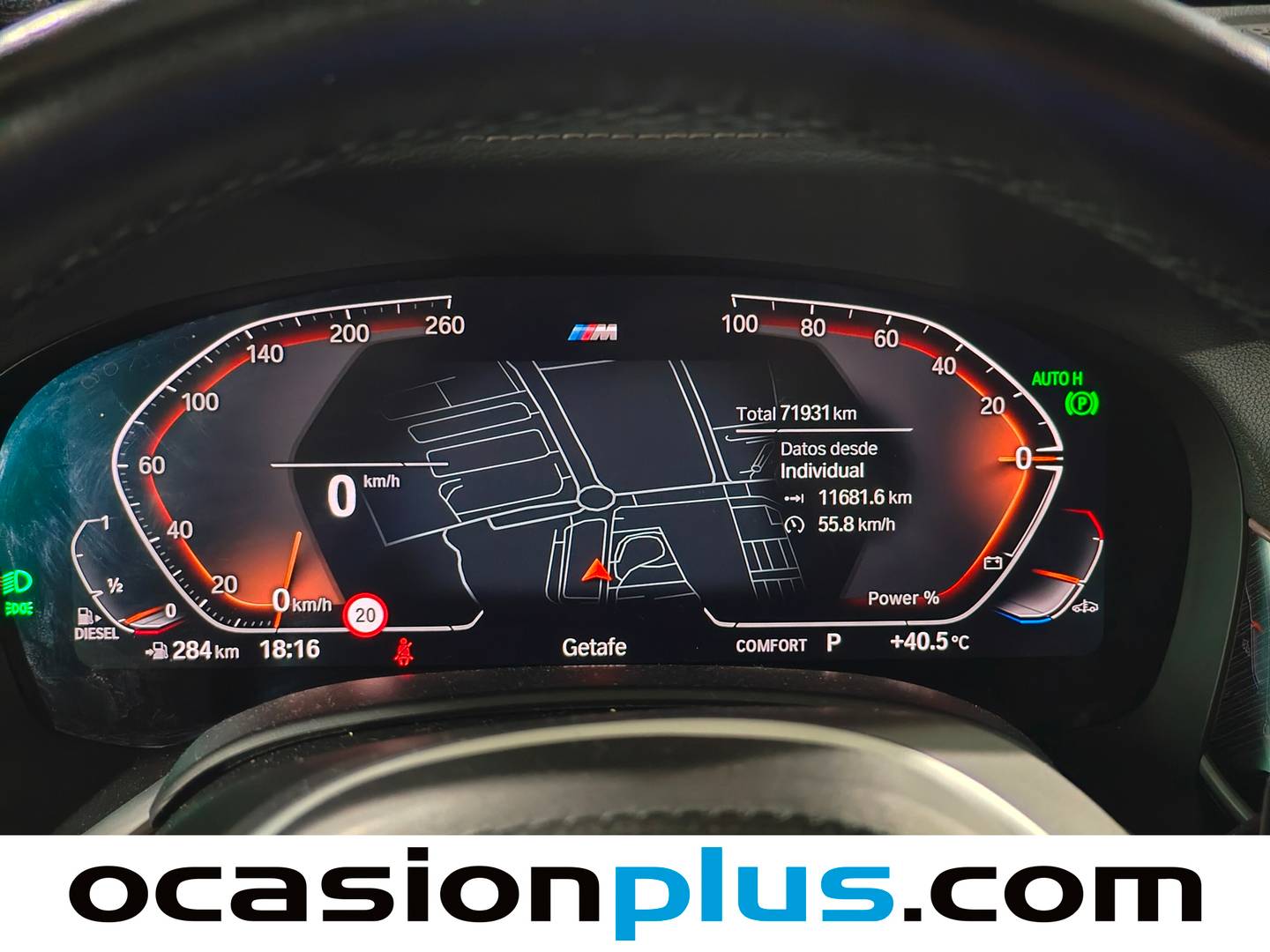 BMW Serie 7 BMW Serie 7 730d xDrive (286 CV) Pack M barato