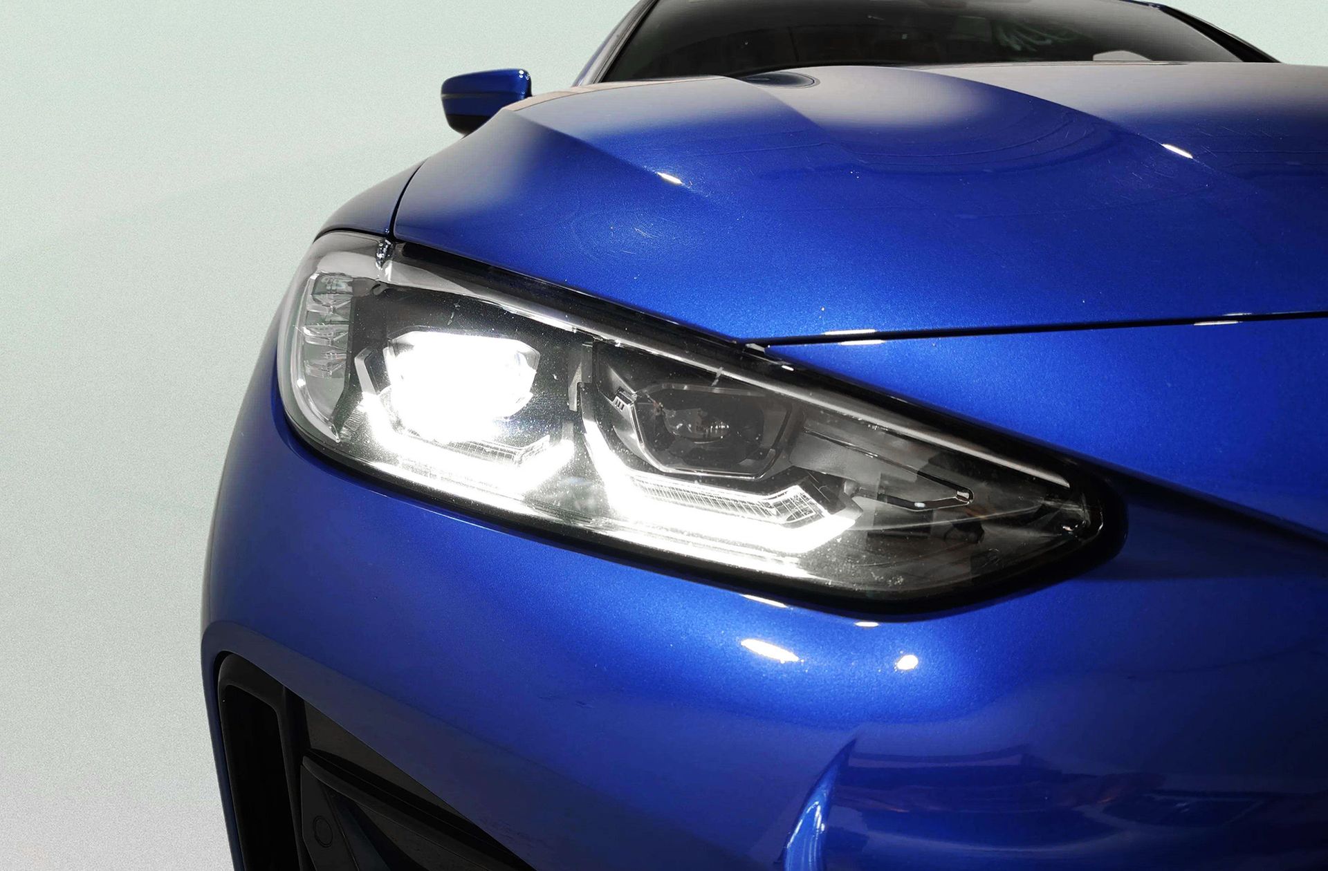 BMW Serie 4 420d Gran Coupe - foto 16
