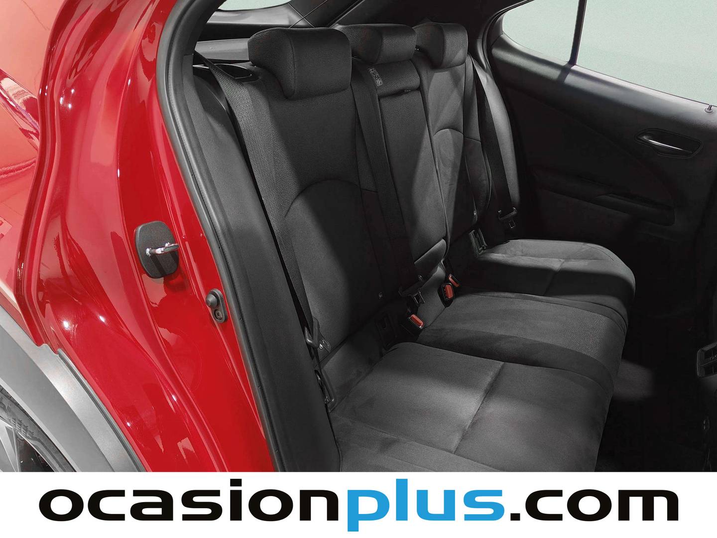 Lexus UX Lexus UX 250h Business 2WD (184 CV) km 0