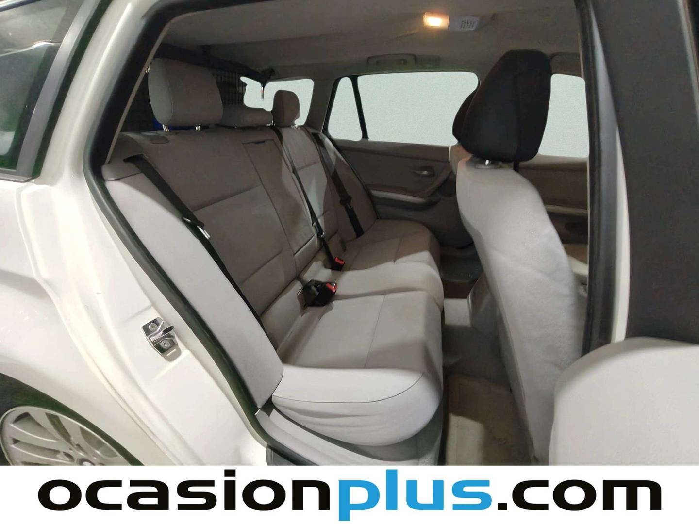 Foto BMW Serie 3 BMW Serie 3 320i Touring (170 CV)