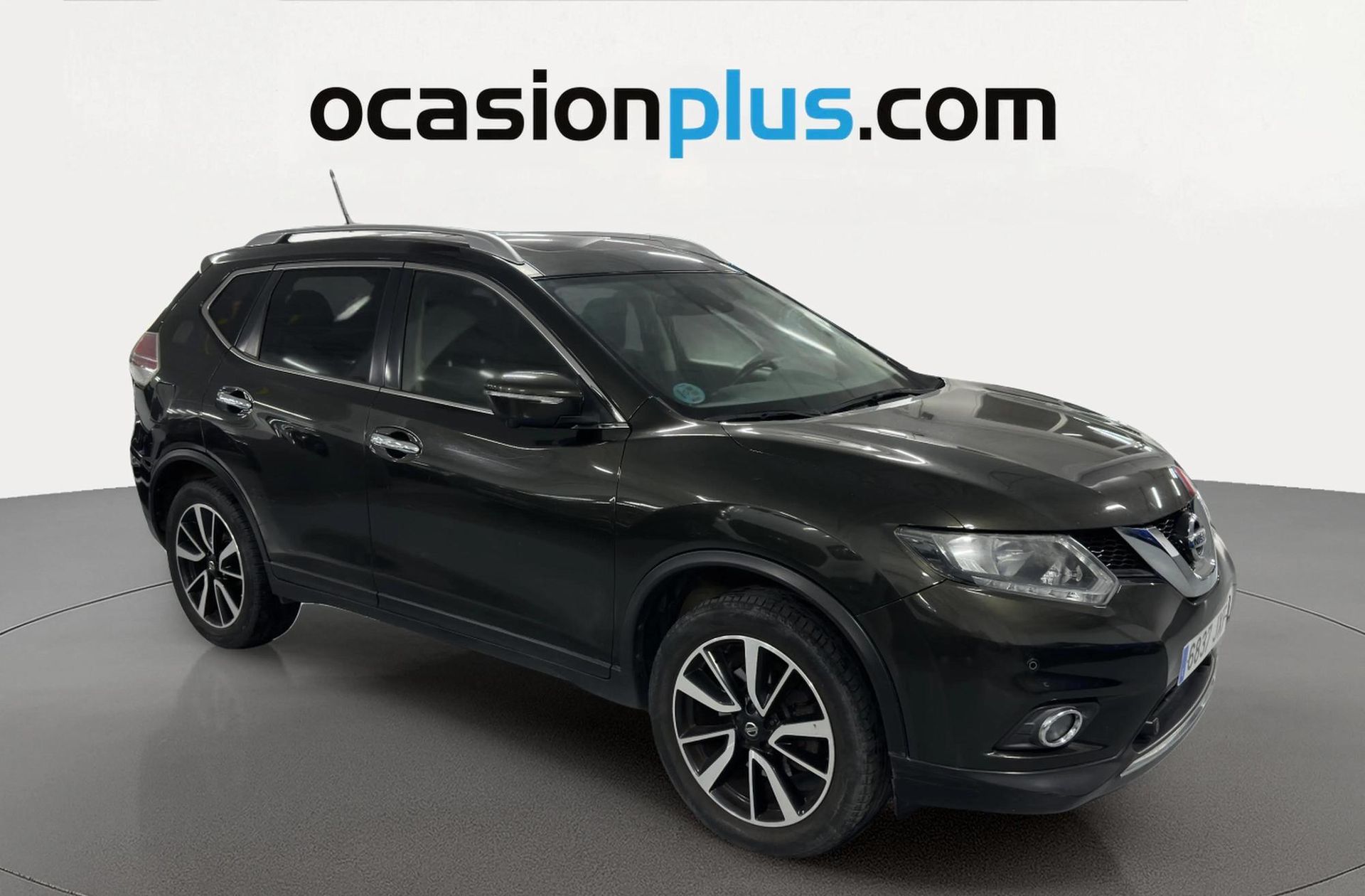 Nissan X-Trail dCi 130 N-Connecta - foto 2