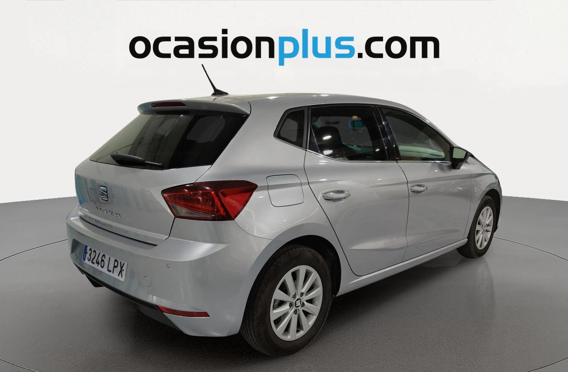 SEAT Ibiza 1.0 TSI Xcellence Go2 DSG - foto 4