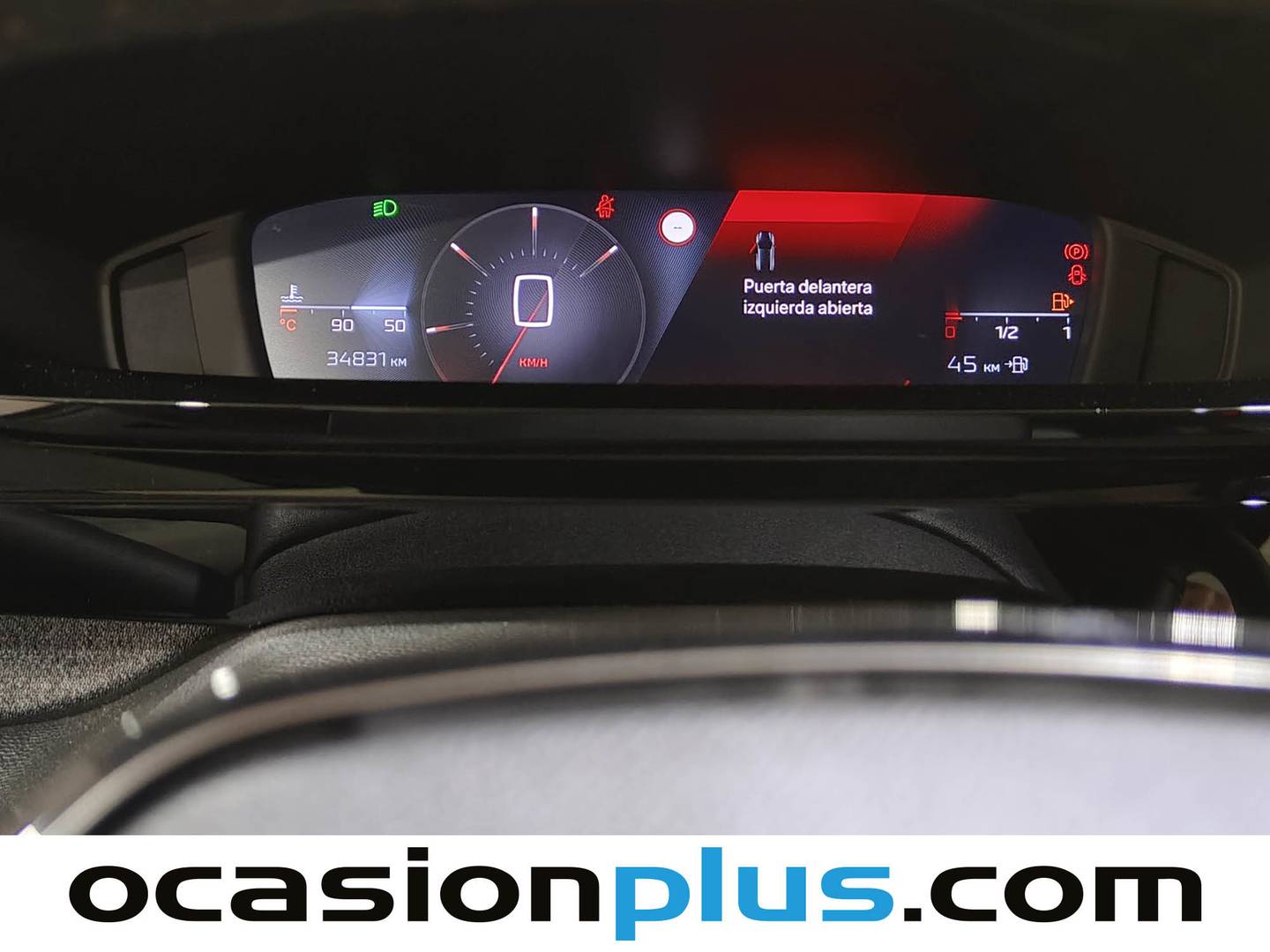 Peugeot 308 Peugeot 308 PureTech 130 S&S Allure Pack (130 CV) 2023
