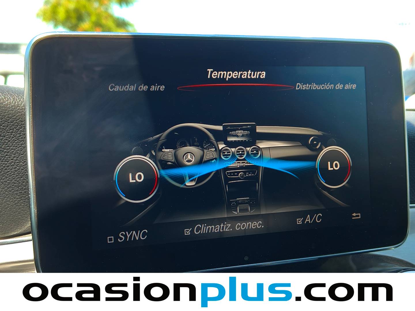 Mercedes Clase C Mercedes Clase C Coupe 220 d (170 CV) Pack AMG km 0