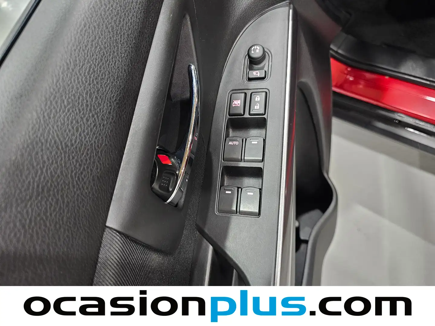 Foto Suzuki S-Cross Suzuki S-Cross 1.4T Mild Hybrid S2 4WD (129 CV)