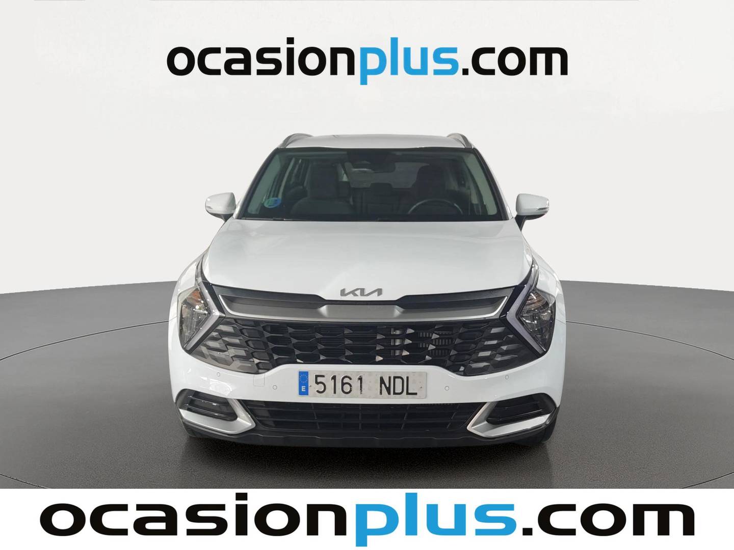 KIA Sportage Kia Sportage 1.6 CRDi MHEV Business 4x2 DCT (136 CV) 136cv