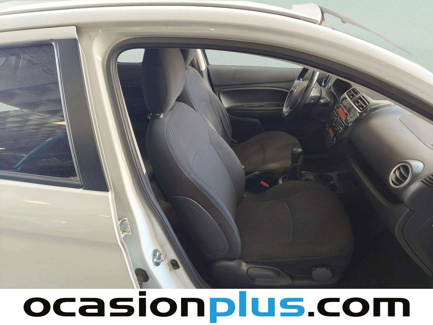 Mitsubishi Space Star Mitsubishi Space Star 120 MPI Motion (80 CV) barato