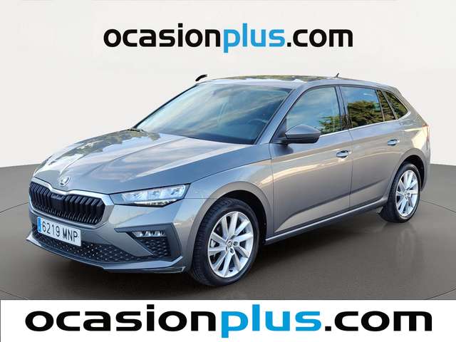 Skoda Scala 1.0 TSI Selection (115 CV) de segunda mano