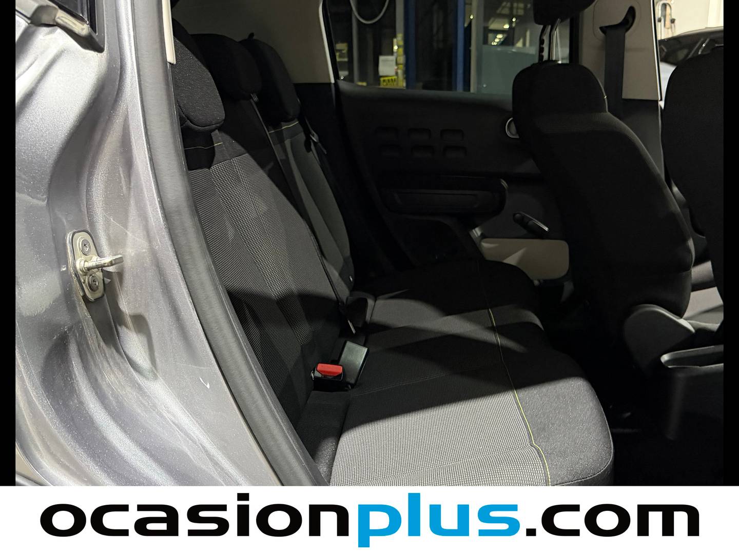 Foto Citroën C3 Origin Citroen C3 Origin PureTech 110 Max (110 CV)