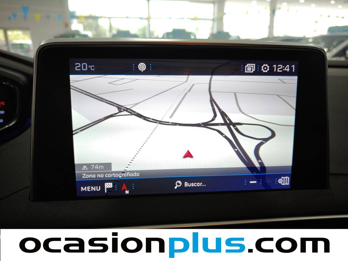 Extras y acabados del Peugeot 3008 Peugeot 3008 PureTech 130 S&S Active EAT6 (130 CV)