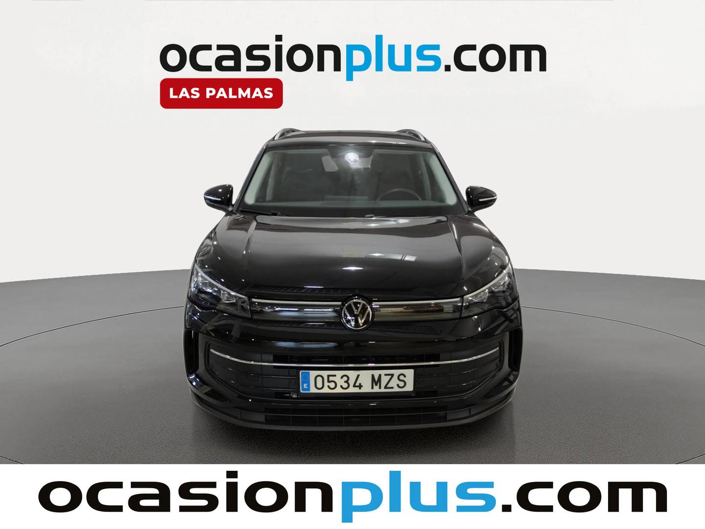 Foto Volkswagen Tiguan Volkswagen Tiguan ``Más`` 1.5 TSI eHybrid  (204 CV) DSG