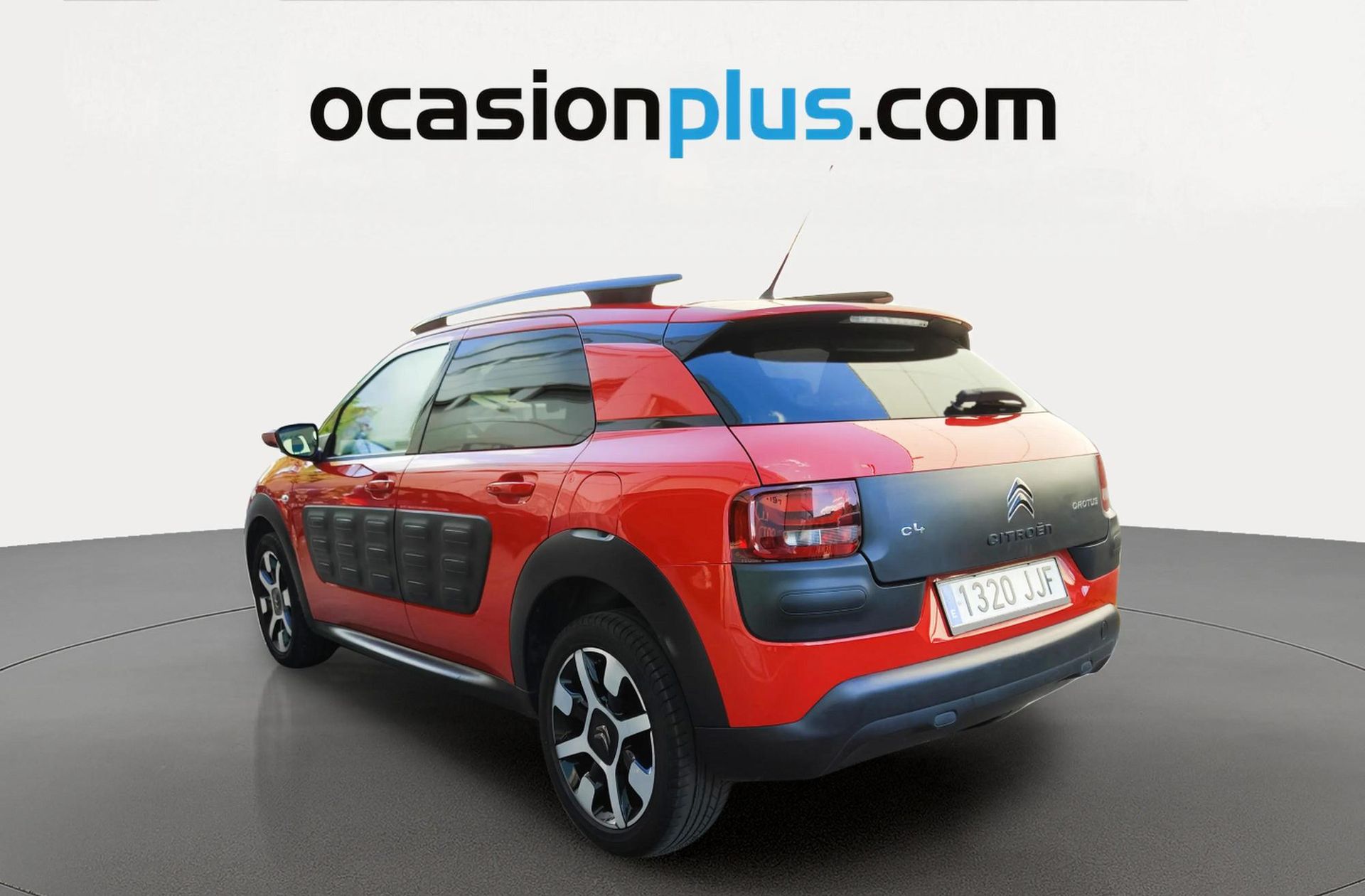 Citroën C4 Cactus PureTech 110 Feel - foto 3
