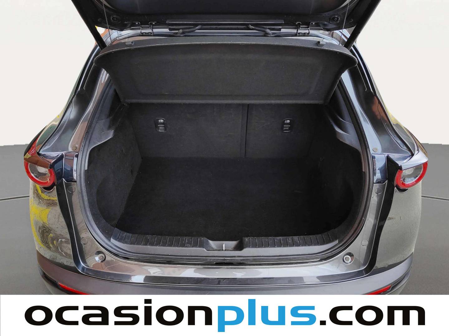 Foto Mazda CX-30 Mazda CX-30 2.0 Skyactiv-X Zenith (186 CV)