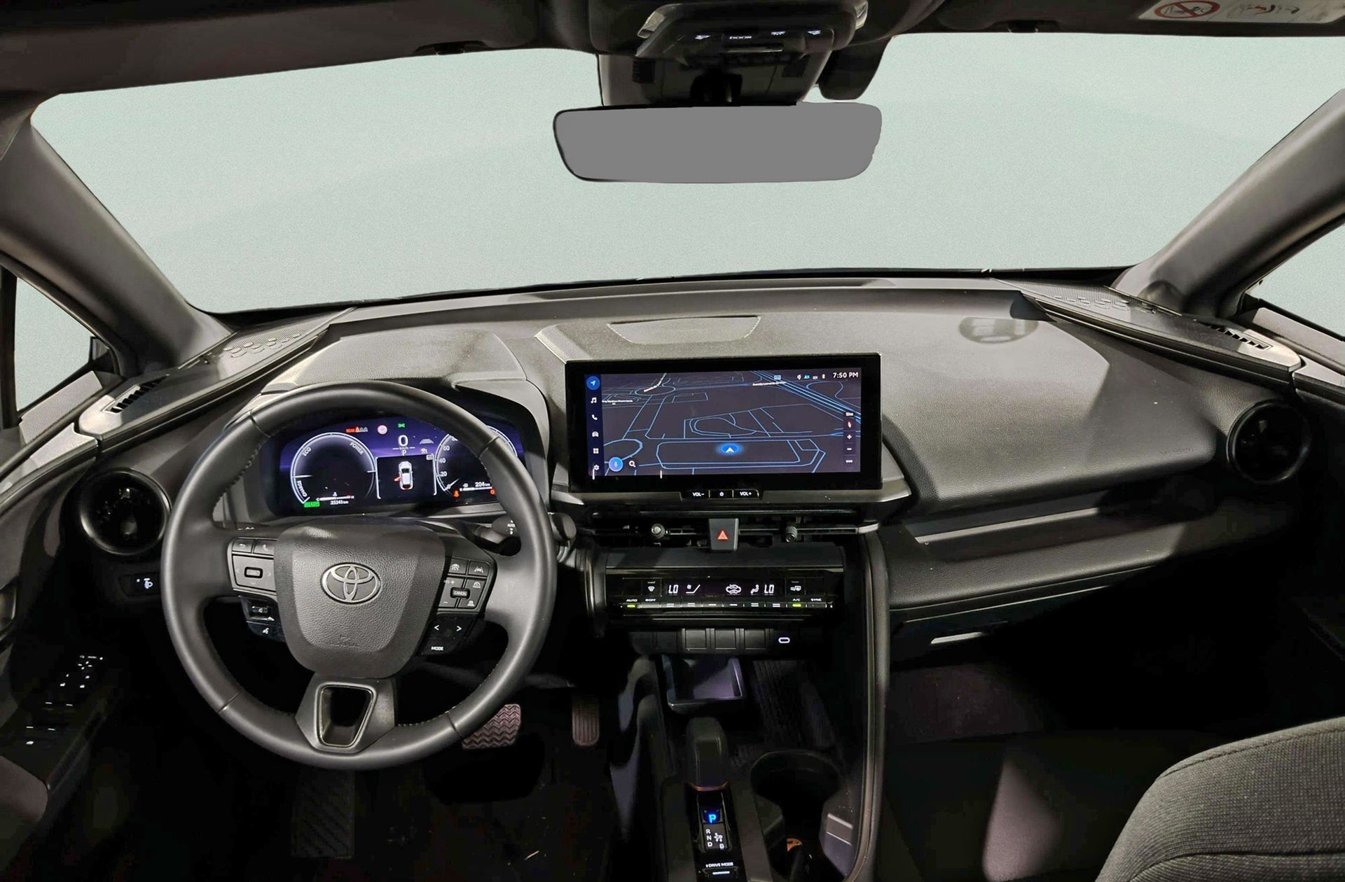 Toyota C-HR 140H Advance - foto 6