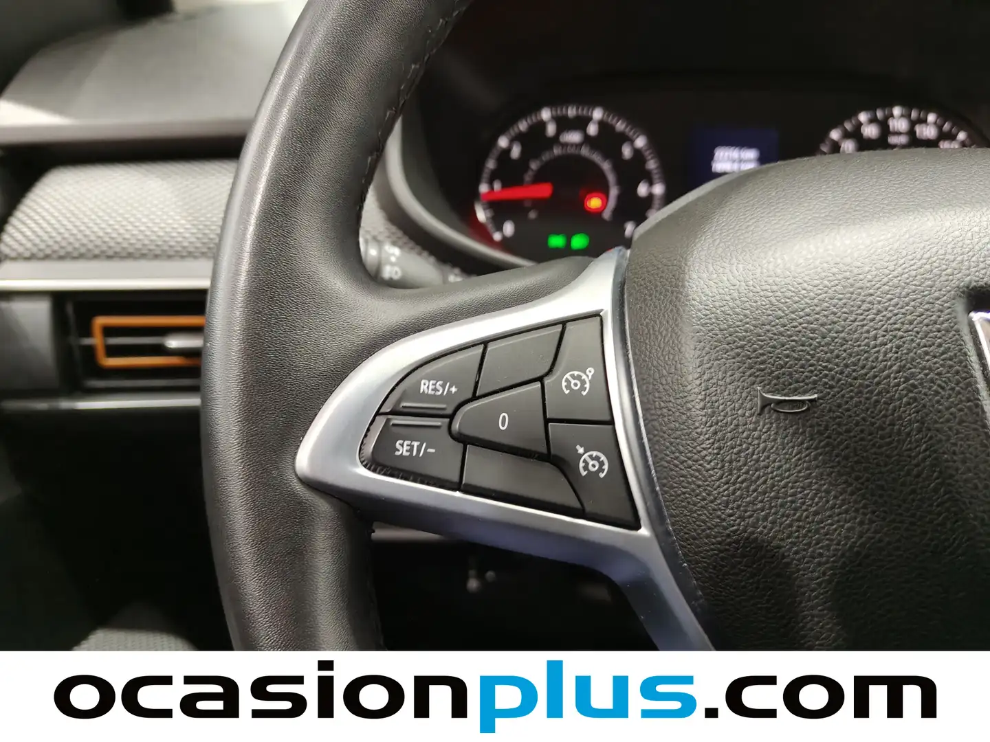 Foto Dacia Sandero Dacia Sandero Stepway Comfort TCe (91 CV)