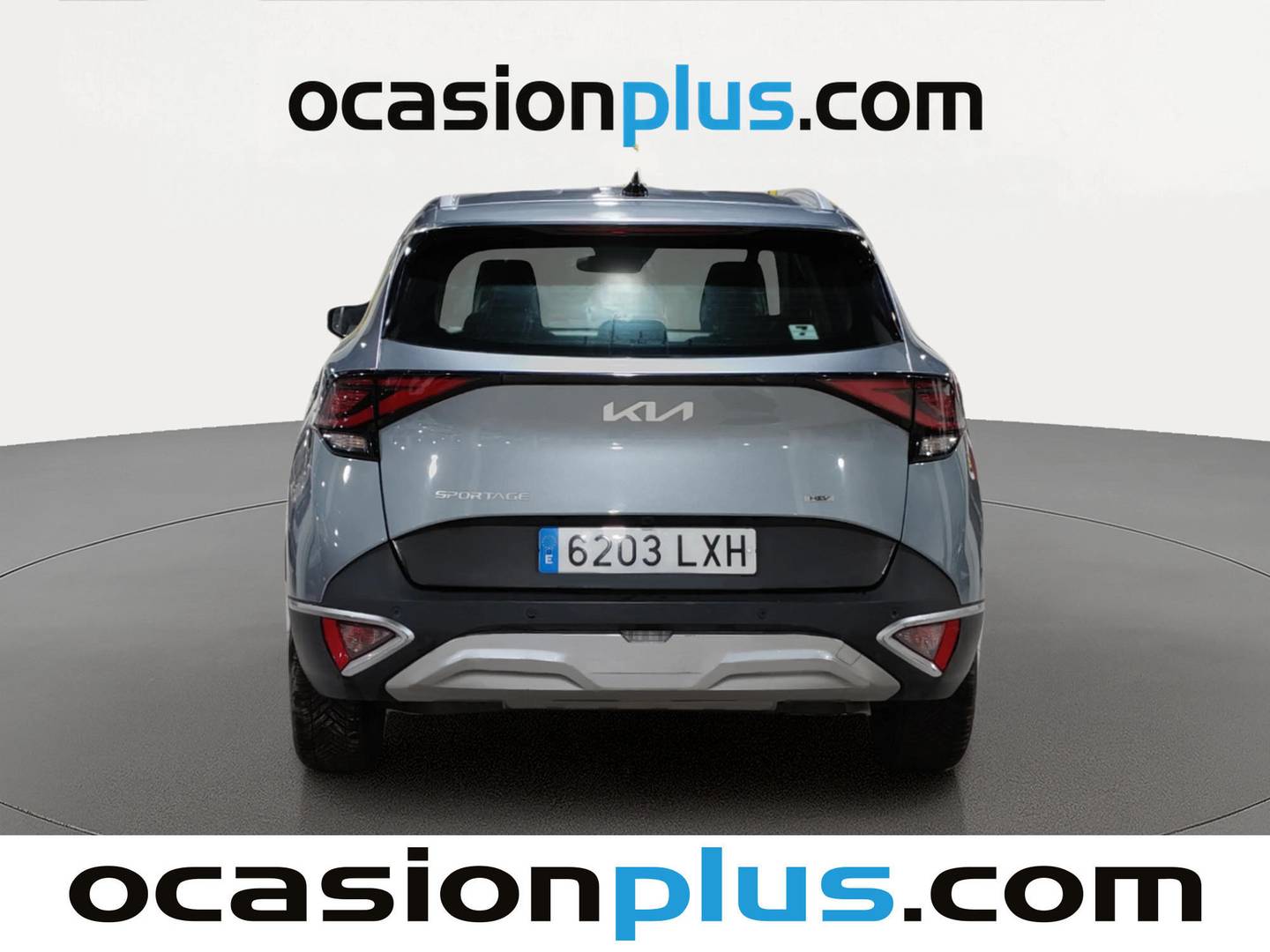 KIA Sportage KIA Sportage 1.6 T-GDi HEV Drive 4x2 (230 CV) barato