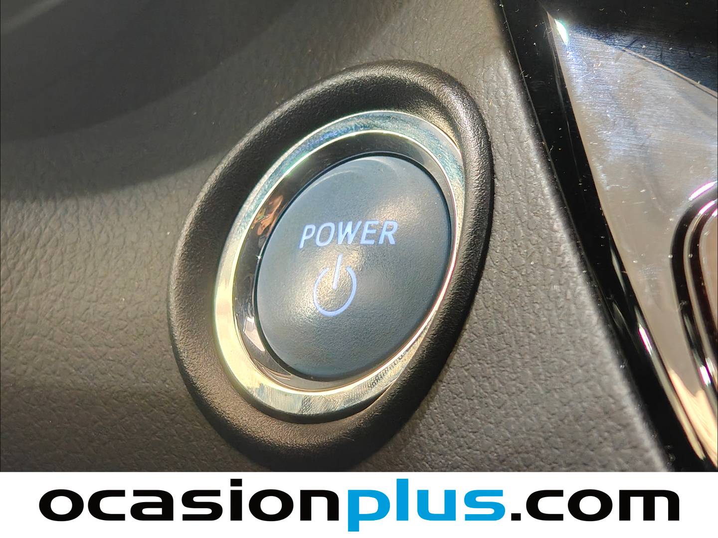 Toyota C-HR Toyota C-HR 180H Advance (184 CV) automático