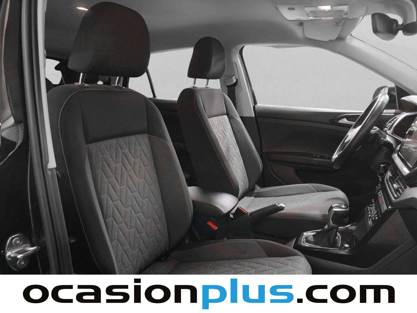 Volkswagen T-Cross Volkswagen T-Cross Life 1.0 TSI (116 CV) DSG km 0