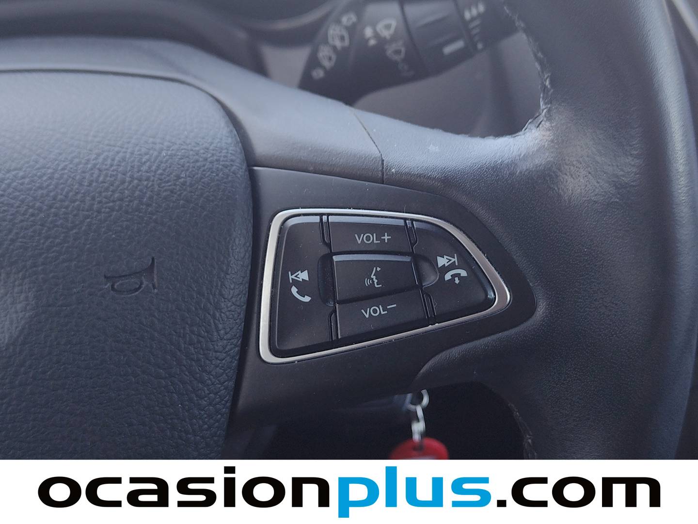 Ford Focus Ford Focus 1.0 Ecoboost S&S Business (125 CV) al mejor precio