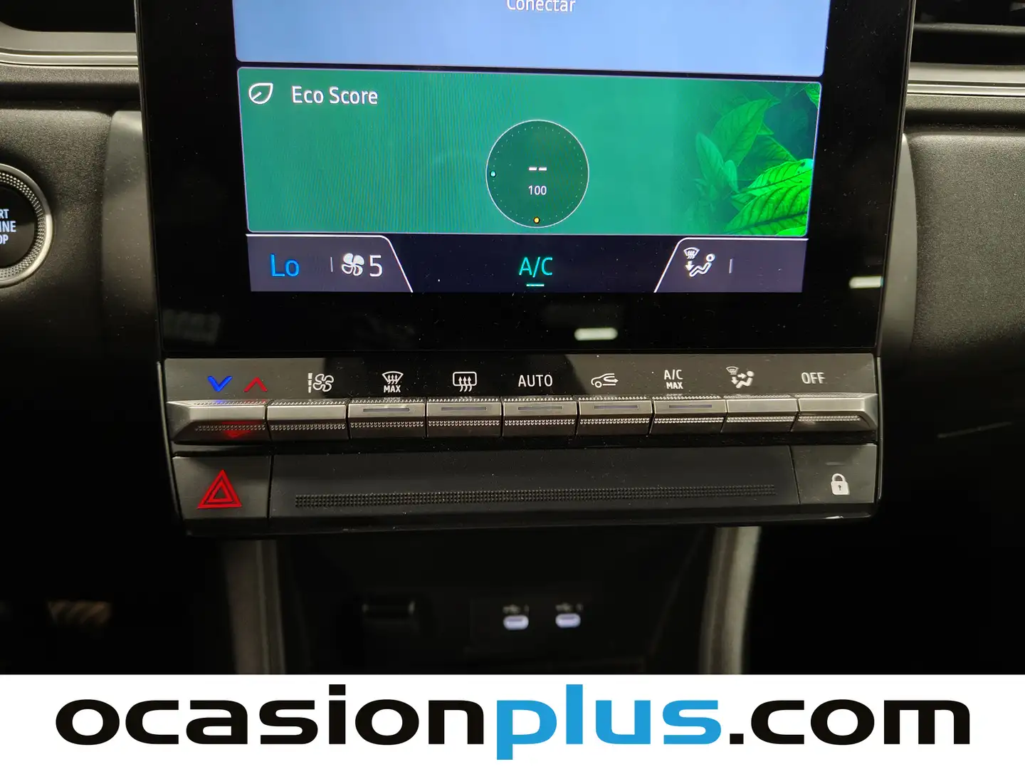 Foto Renault Captur Renault Captur Techno TCe (90 CV)