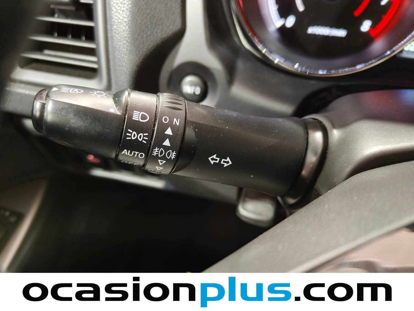 Mitsubishi ASX Mitsubishi ASX 160 MPI Kaiteki (117 CV) de ocasión