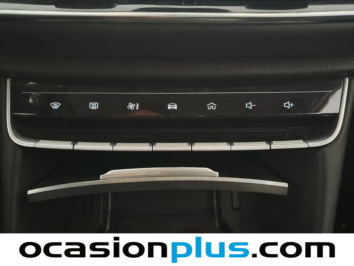 Foto MG HS MG eHS 1.5 T-GDI PHEV Luxury (258 CV)