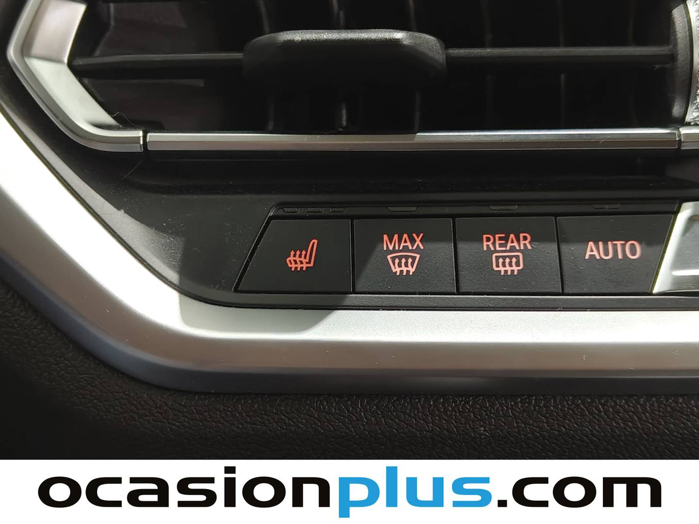 Foto BMW Serie 3 BMW Serie 3 330e (292 CV)