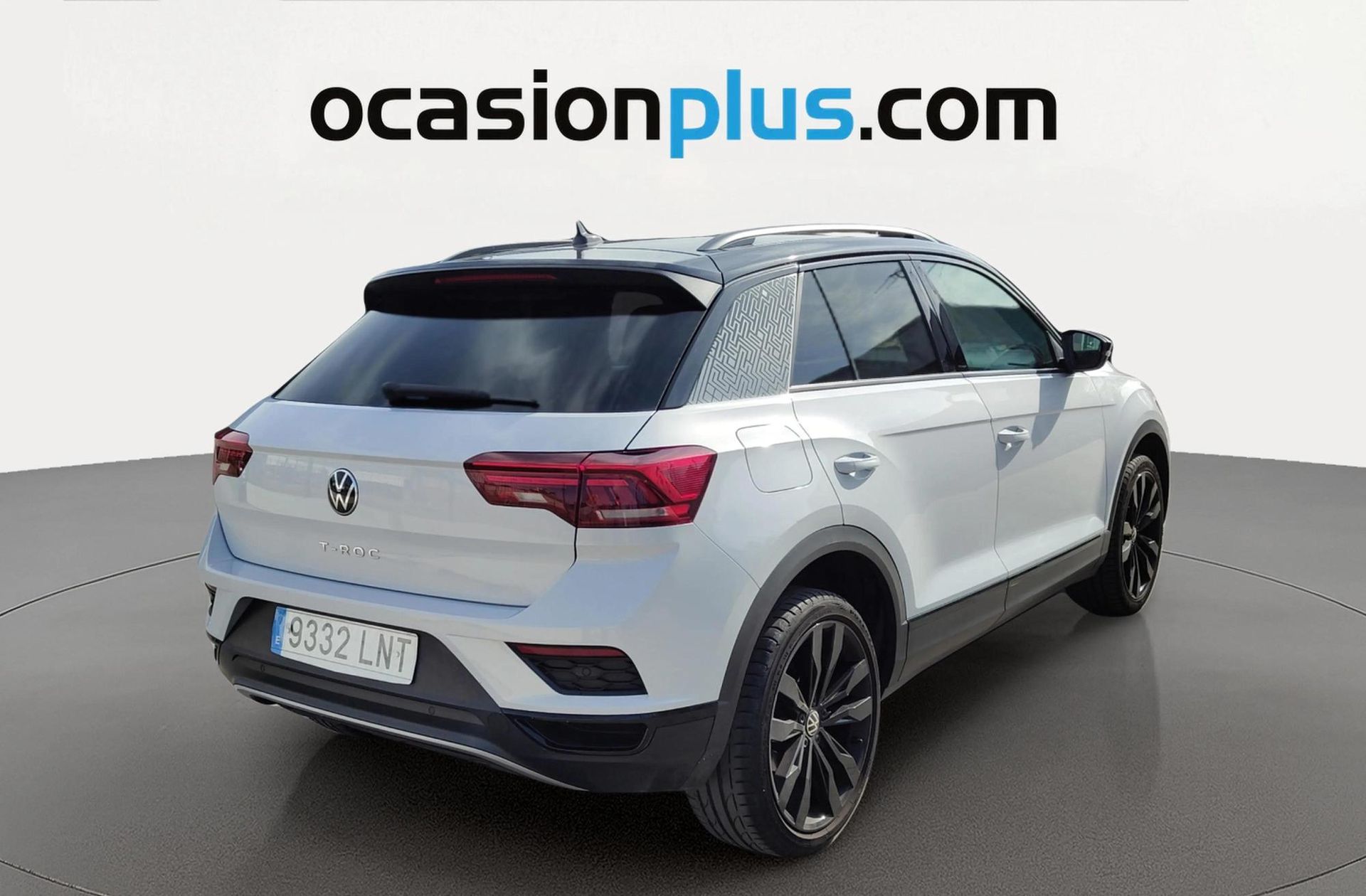 Volkswagen T-Roc Sport 1.5 TSI - foto 4