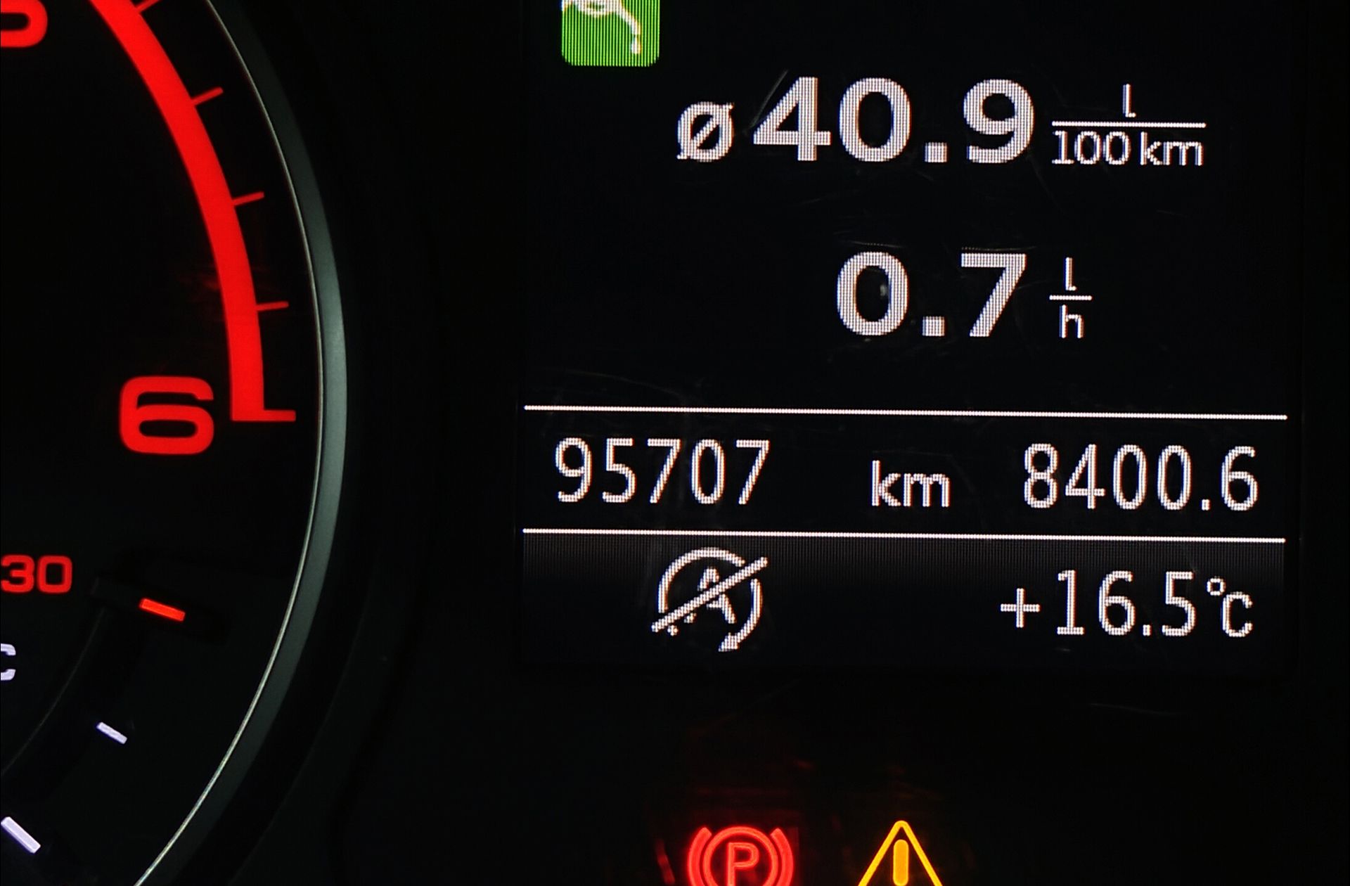 Audi A3 Sedan S line edition 1.6 TDI clean diesel - foto 8