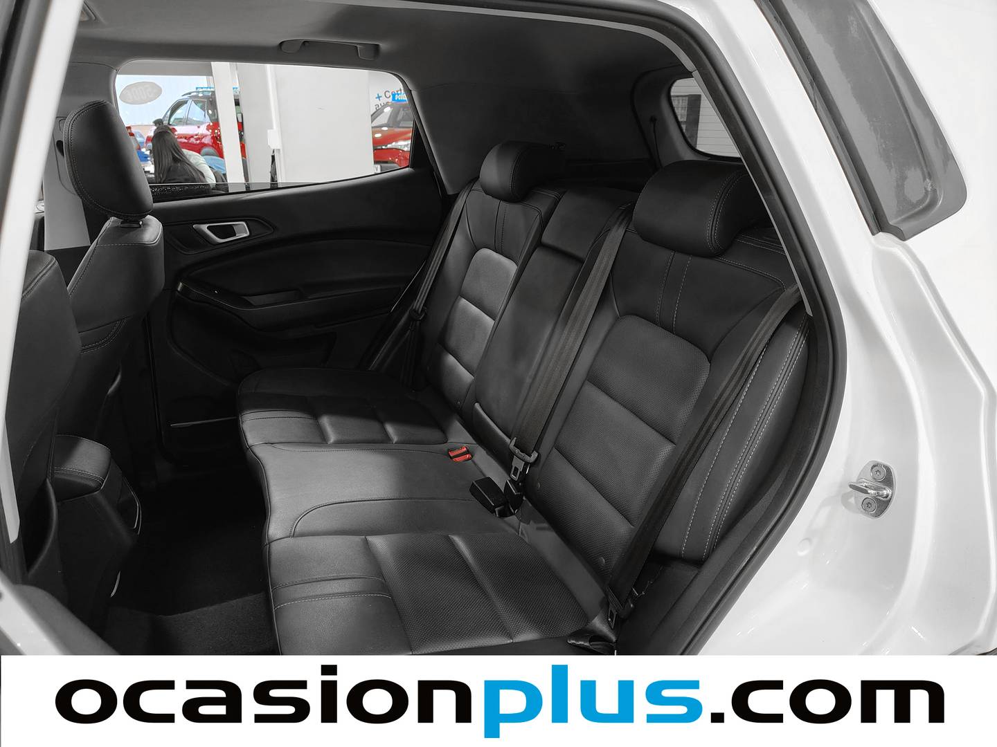 Foto DR AUTOMOBILES DR4 DR AUTOMOBILES DR4 1.5 85 kW (116 CV)