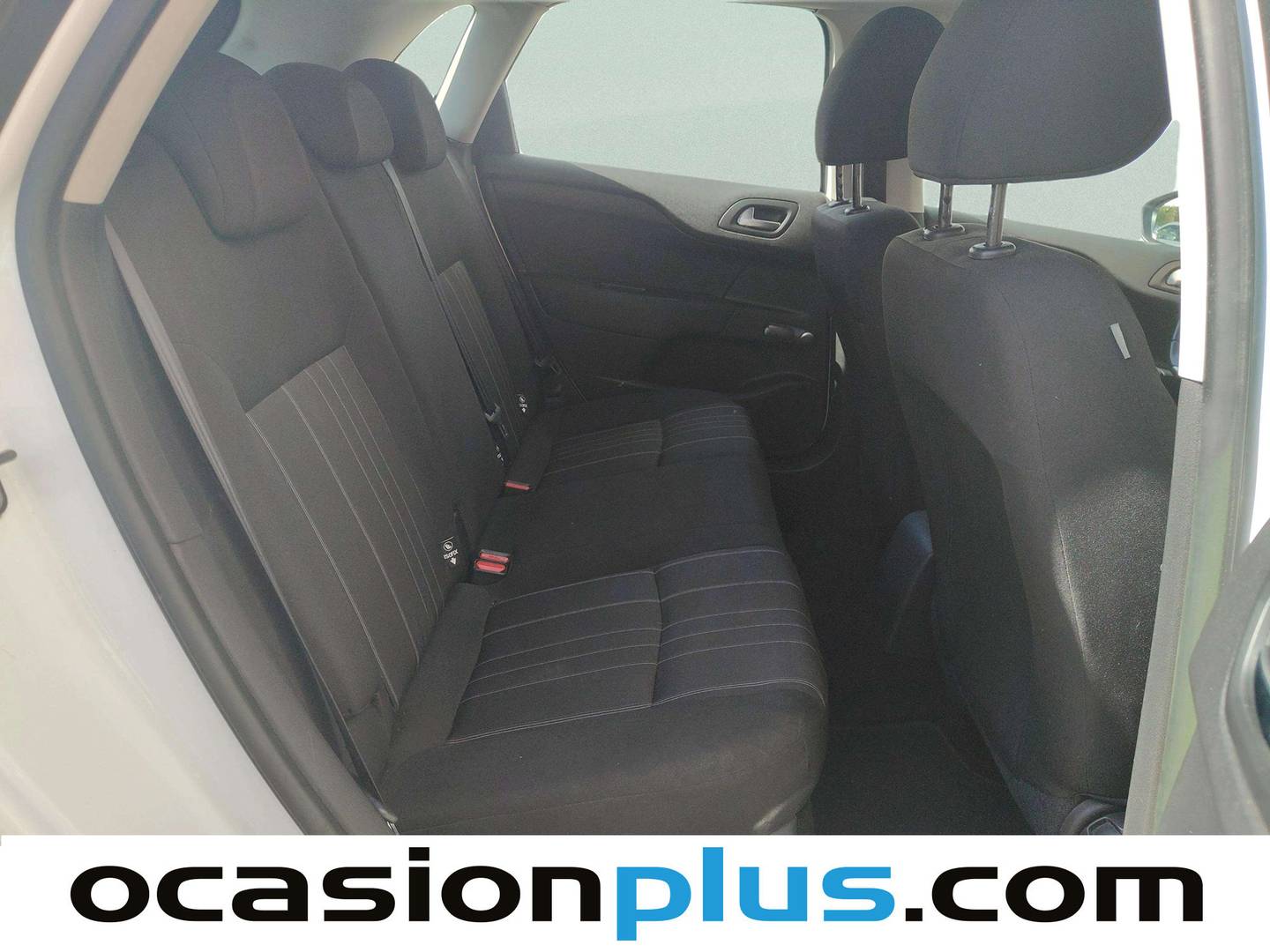 Citroën C4 Citroën C4 1.6 HDI Tonic (92 CV) al mejor precio