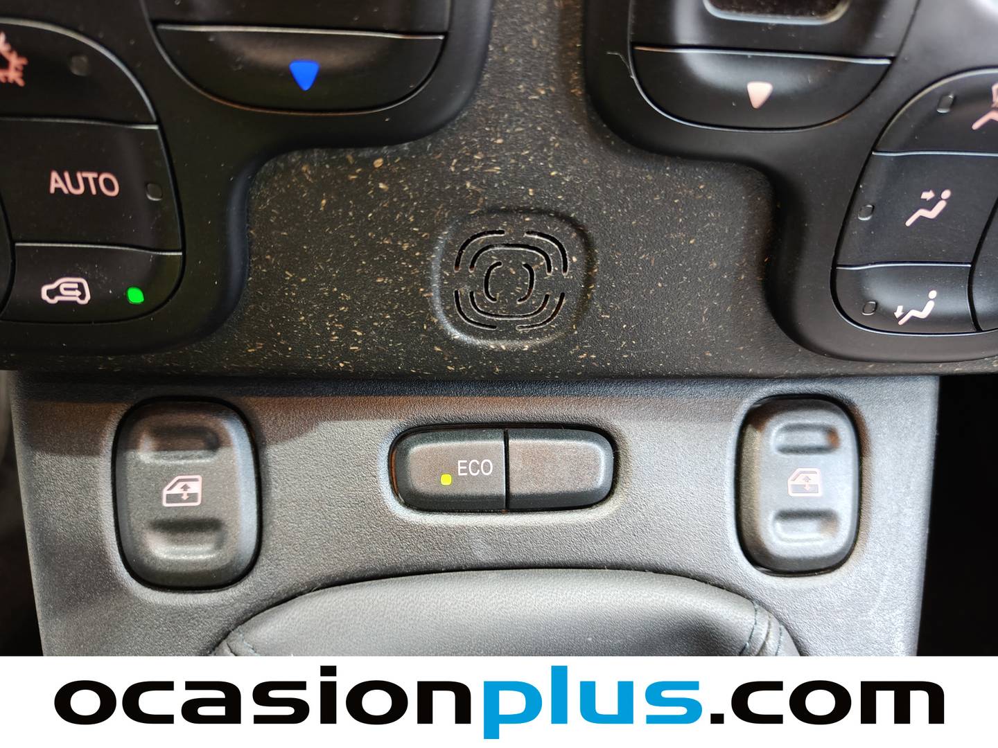 Fiat Panda Fiat Panda 0.9 TwinAir Cross 4x4 (85 CV) km 0