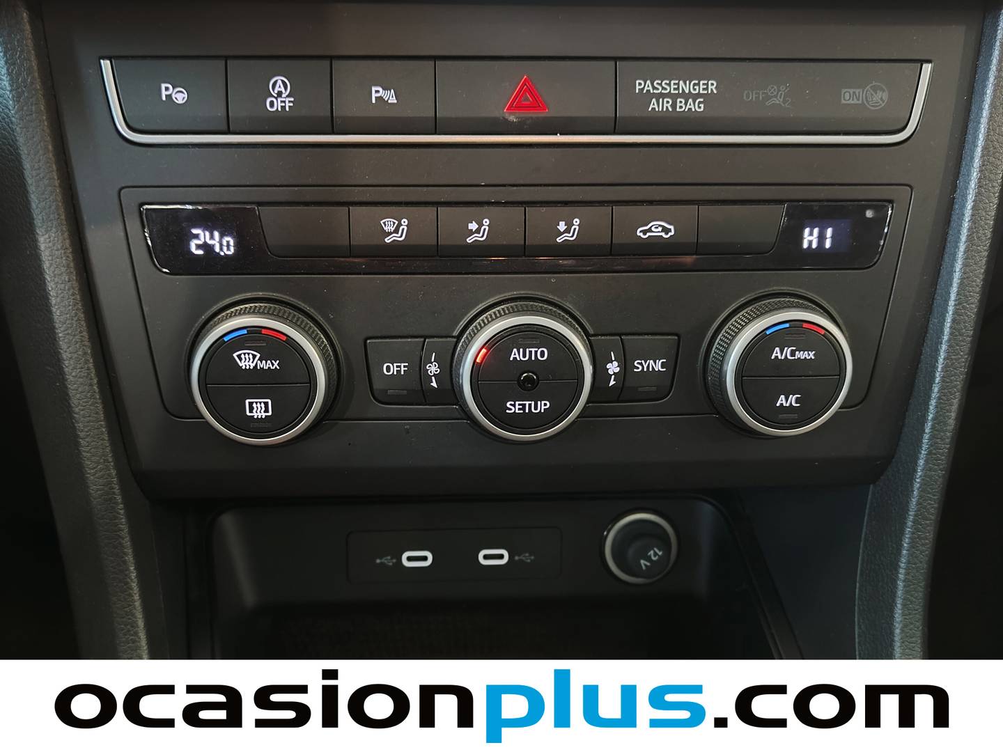 Foto Seat Ateca SEAT Ateca 2.0 TDI S&S Style Go (150 CV)