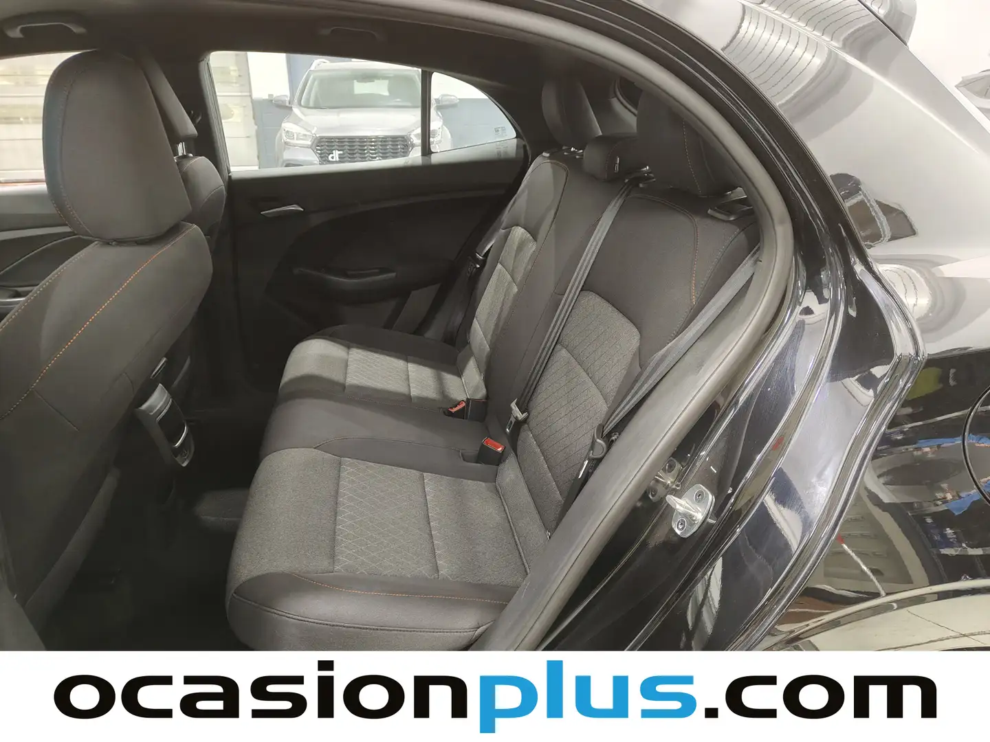 Foto MG MG3 Hybrid+ MG MG3 Hybrid+ Standard (195 CV)