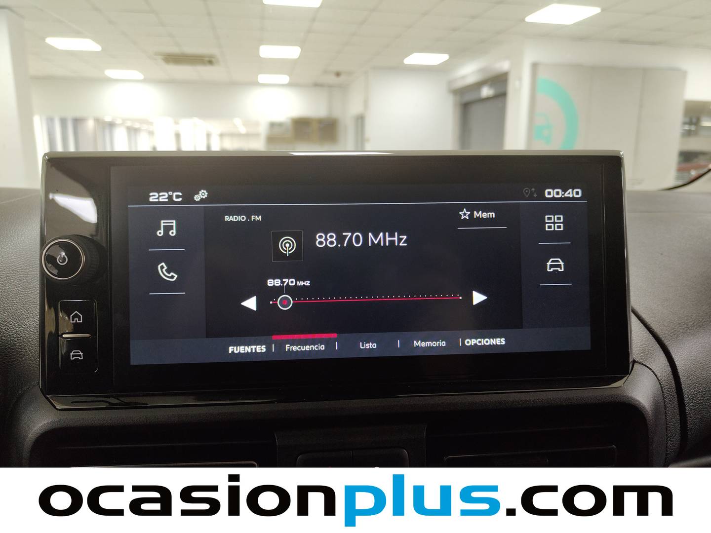 Fiat Doblò Fiat Dobló Furgón BlueHDi 100 M (100 CV) al mejor precio